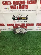 Strumentazione Contachilometri