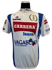 MAGLIA BICI CICLISMO MAILLOT
