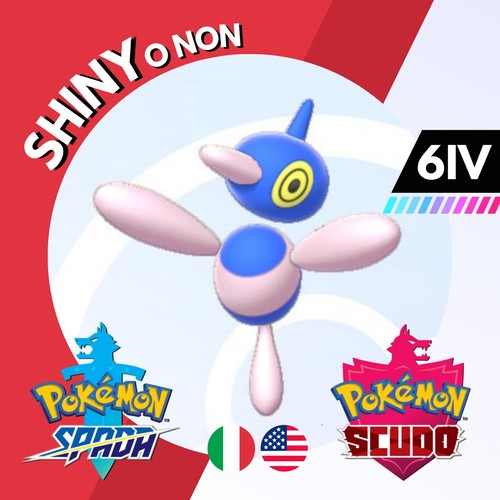 Porygon shiny non 6 - porygon,