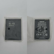 BATTERIA NOKIA BL-4D BATTERY AKKU N8 N97 MINI E7 E5 