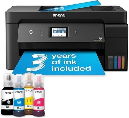 Epson ecotank 15000 - ecotank, et-15000