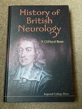History Of British Neurology