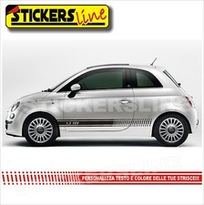 Fiat 500 abarth - fiat,