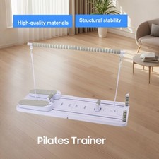 Pilates reformer per - reformer,
