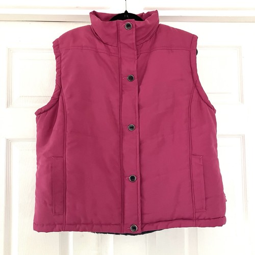 Gilet donna dock - gilet, the