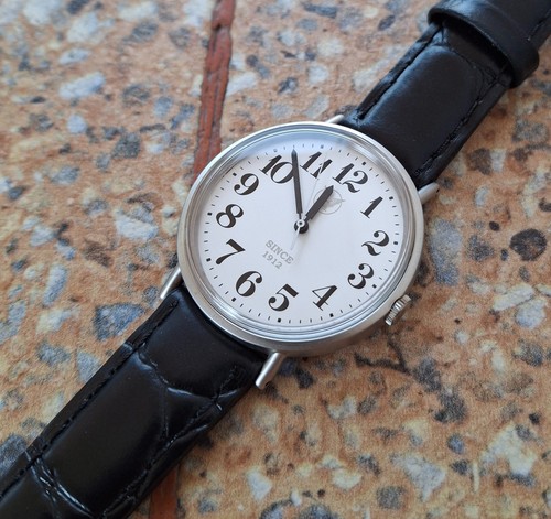 Orologio commemorativo seiko - commemorativo,