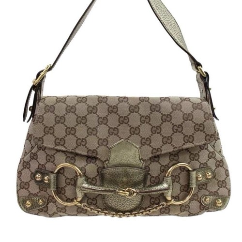 Borsa tracolla gucci - a,