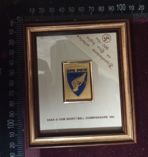 Crest centro sportivo - centro,