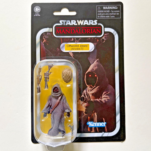 Offworld jawa vc203 - jawa,