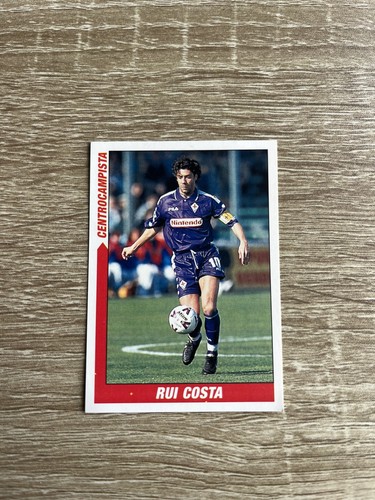 Panini supercalcio 2000 - panini,
