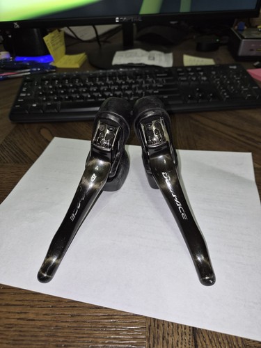 Cambio shimano dura ace - shimano,