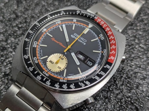 Orologio automatico seiko - orologio,