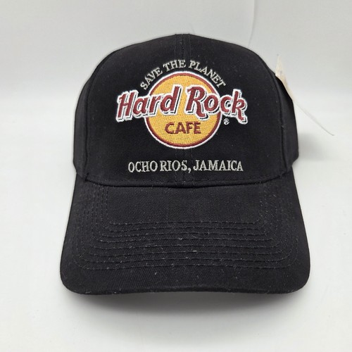 Cappello baseball hard rock - cappello,
