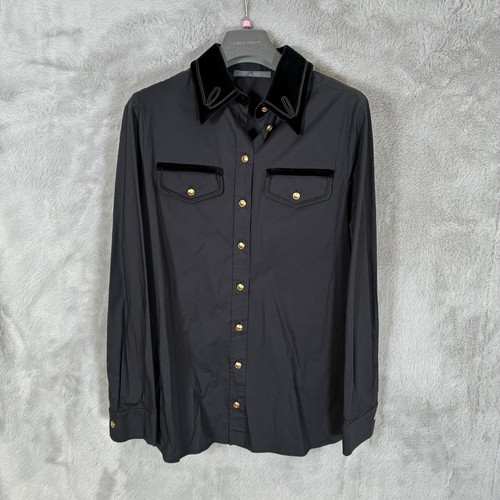 Alberta ferretti blusa donna - alberta,