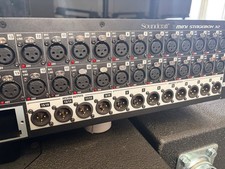 Soundcraft mini 32r dual madi