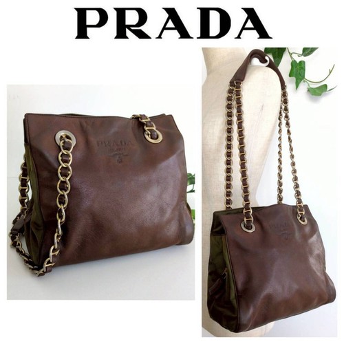 Borsa tracolla prada buone - borsa,