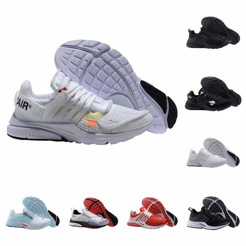 Scarpe ginnastica uomo - da,
