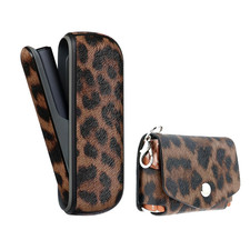 Custodia Protettiva in Pelle