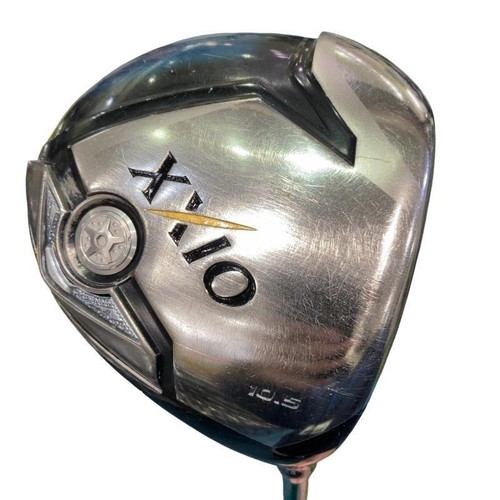 Dunlop xxio - dunlop, (2012)