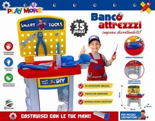 Banco lavoro officina - banco,