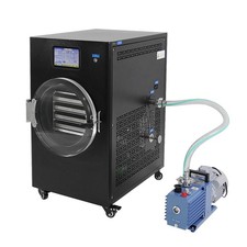 Liofilizzatore Frutta