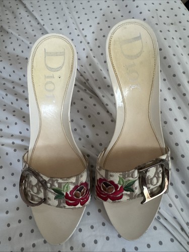 Dior vintage john galliano - dior,