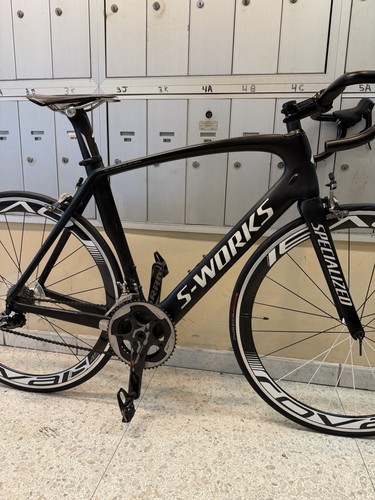 Specialized works venge - s-works,