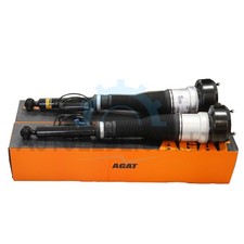 Per Mercedes Classe S W221