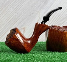 Pipa vintage jobey dansk - vintage, 2
