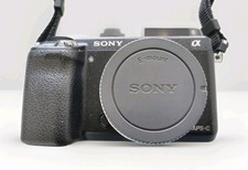 Sony Alpha NEX-6, 16.1MP Full