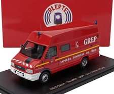 1/43 ALERTE - IVECO FIAT -