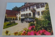 Schauraumbild Fiat 130 Berlina