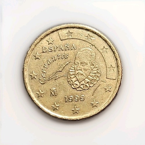 Moneta rara 10 centesimi - ,