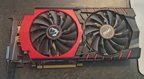 Carte graphique msi - graphique, geforce