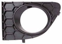 Griglia Paraurti Anteriore SX