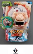 YO-KAI WATCH Mochismo Figure +