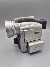 Canon DM-MVX1i Mini fotocamera videocamera digitale DV