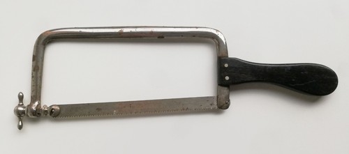 Antica sega medica 1870 - antica, 1870-1890
