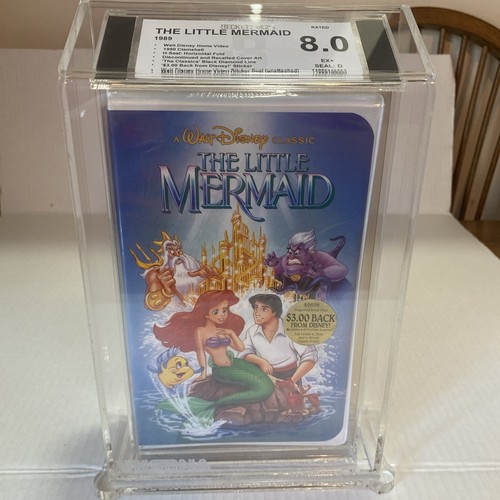 Disney the little - little, mermaid