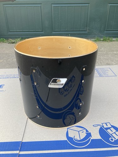 Ludwig rocker 11 - 12”, x