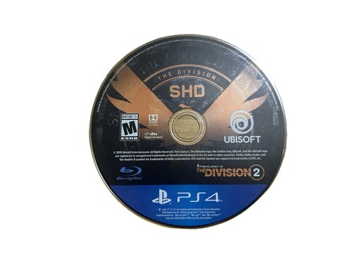 The division solo disco - division,