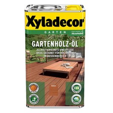 Xyladecor Olio per Legno da