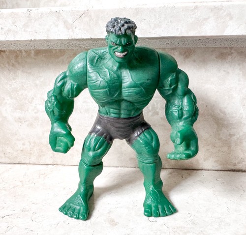 The incredible hulk - the,