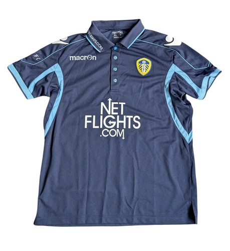 Polo viaggio kappa leeds - polo, da