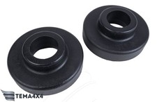 Tema4x4 10mm rear coil - 10mm,