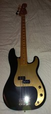 Fender vintera 50s bass - 2, p