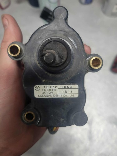 Used oem kawasaki - oem,