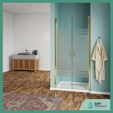 Nicchia doccia Porta Saloon