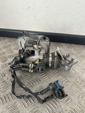 CORPO FARFALLATO PIAGGIO FLY 125 CM084911