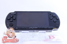 Sony PSP 3000 solo console [classifica: B] colore: nero